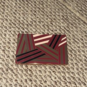 Tarte cosmetics gilded eyeshadow palette